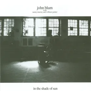 In the shade of the sun